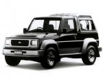 Daihatsu Rugger 1993 года
